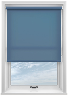Roma, Heraklion - Twist&Fit Roller Blind